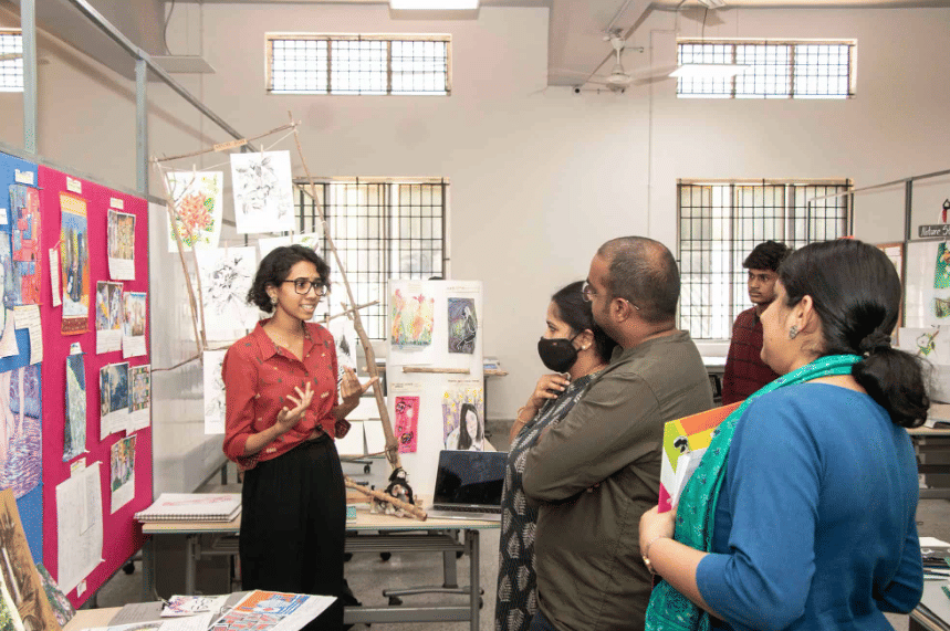 DOT School of Design Chennai Events photo 57
